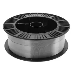 KRAFTER - ALAMBRE TUBULAR MIG FLUX CORE (sin Gas) 5KG 1.0 Mm
