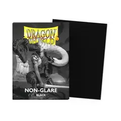 Dragon Shield - Protector de cartas -Standard Matte Non Glare