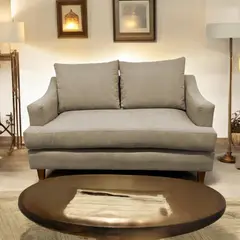 SOFAS HOME - SOFÁ MISTRAL CHENILLE 2 CUERPOS