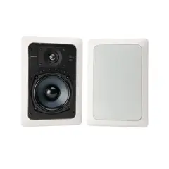 POLK AUDIO - Parlante Empotrado Rectangular Polk RC55i