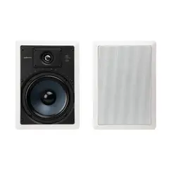 POLK AUDIO - Parlante Empotrado Rectangular Polk RC85i