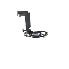 GENERICO - Puerto de Carga compatible con iPhone 12 Mini OEM