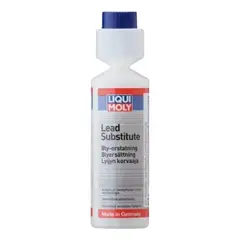 LIQUI MOLY - Sustituto De Plomo Bencinero marca 250ml
