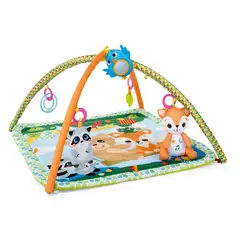 CHICCO - Gimnasio Magic Forest Relax de Electrónico