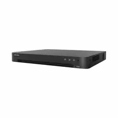 HIKVISION - DVR TVI 16 Canales 1080P Lite DS-7216HGHI-M1E