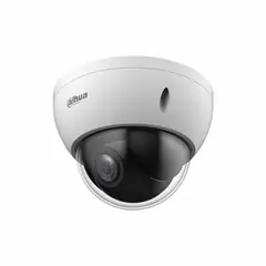 DAHUA - Camara IP mini domo PTZ Zoom optico de 4X 2MP IP66 IK10