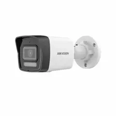 HIKVISION - Camara IP 2MP Con Luz Inteligente DS-2CD1023G2-LIU 28mm