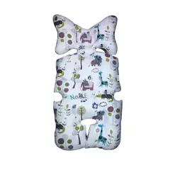 GENERICO - Cojín Acolchado Para Coche O Silla De Auto Para Bebé