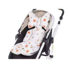 GENERICO - Cojín Acolchado Para Coche O Silla De Auto Para Bebé