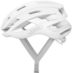 ABUS - Casco Bicicleta Airbreaker Blanco Puro Talla S 51-55cm