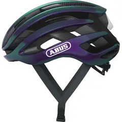 ABUS - Casco Bicicleta Airbreaker Purpura Flip Talla S 51-55cm