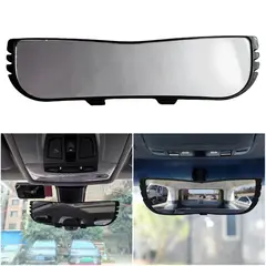 MOVI - Espejo Retrovisor Gran Angular - Visibilidad y Seguridad
