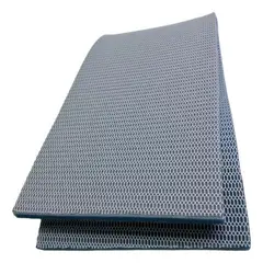 GENERICO - Almohadilla Esponja Cojin Filtro Acuario Pecera 120x30cm