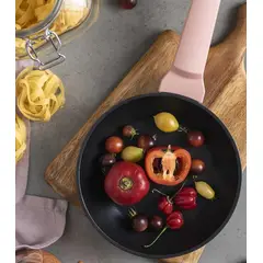 KITCHENWARE - SARTEN CAMDEN 20 CM ROSA