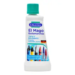 DR BECKMANN - El Mago Quitamanchas Tinta y Boligrafo 50 ml