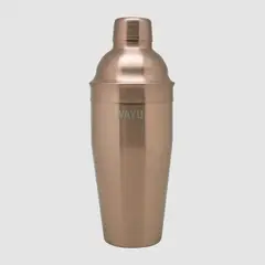 WAYU - Coctelera 750 ml Copper Line