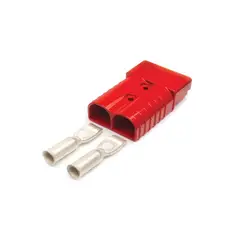 SMH - Conector Baterías Anderson Sb50 50a Rojo