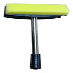 GENERICO - Cepillo Esponja De Doble Acuario Limpiador 360 33x8cm