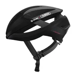 ABUS - Casco Viantor Quin Negro LG