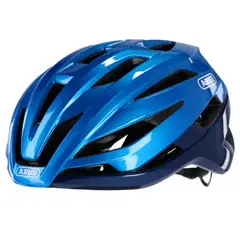 ABUS - Casco Storm Chaser Blue LG