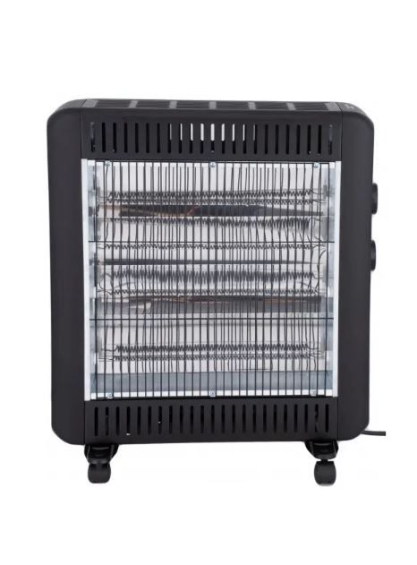 Estufa De Carbono Thor Carbon Heat Marca
