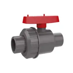 CONNOR - Válvula De Bola Cementar Pvc-u 32mm -