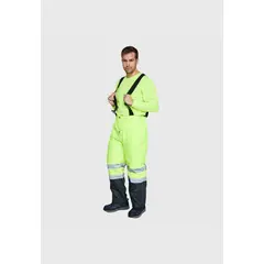 JAYSON - Jardinera Térmica Impermeable AV Bicolor - Clase I