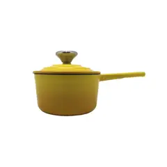 KEEP - Cacerola Iron Cast 26 cm Pumpkin