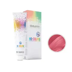 SALERM - Cosmetics Hd - Colors Tintura Pink rosado 150ml