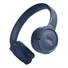 JBL - Audífonos Bluetooth Tune 520bt Azul