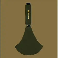 WILDRIDE - Portabebé Army Green