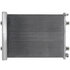 GENERICO - CONDENSADOR PC200 KOMATSU CFILTRO