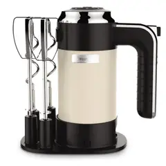 WESTINGHOUSE - BATIDORA WH BATIDORA MANUAL RETRO WHITE