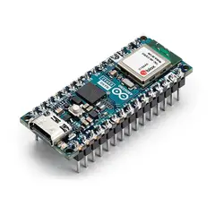 ARDUINO - Nano ESP32 con Headers