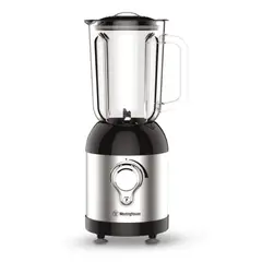 WESTINGHOUSE - LICUADORA WH LICUADORA SILVER