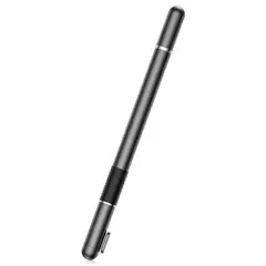 BASEUS - Lápiz Touch para Smartphones y Tablet 2en1 ACPCL-01