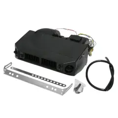 GENERICO - EVAPORADOR CONSOLA UNIVERSAL 4 VENTANAS 12V