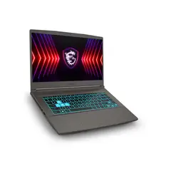 MSI - Notebook Gamer Thin A15 AMD Ryzen 9 8945HS 16GB RAM 1TB SSD NVIDIA GeForce RTX 4060 15.6"