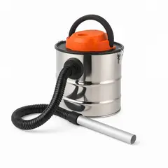 BELLELLI - Aspiradora De Cenizas 1200W