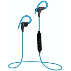 DBLUE - AUDIFONO BLUETOOTH HEADSET DEPORTIVO BLUE_