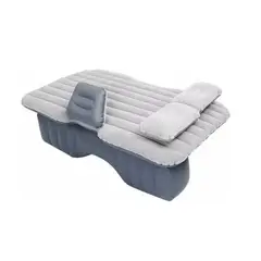 MOVI - COLCHON INFLABLE PARA ASIENTO TRASERO