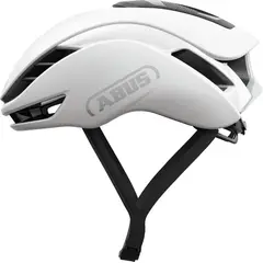 ABUS - Casco Bicicleta Gamechanger 2.0 Blanco Polar Talla S 51-55cm