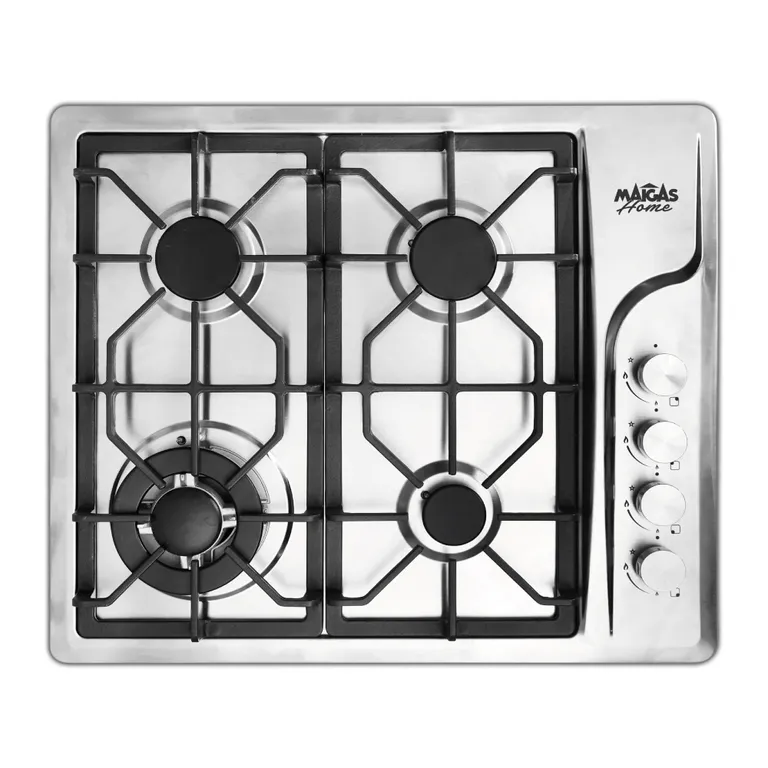 Encimera a Gas 4 Platos High Quality HBS4505