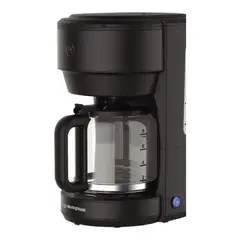 WESTINGHOUSE - CAFETERA WH CAFETERA BLACK