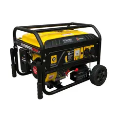 KRAFTER - Generador 2.2kva 220v gasolina partida eléctrica