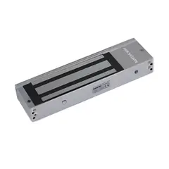 HIKVISION - Cerradura Electrónica Pro Series LED 500Kg