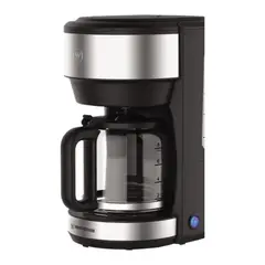 WESTINGHOUSE - CAFETERA WH CAFETERA SILVER