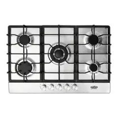 MAIGAS - Encimera a Gas 4 Quemadores HBS5715