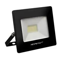 BOSCO - REFLECTOR LED 20W - Negro