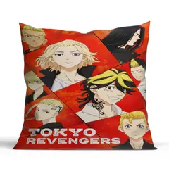 ESTAMPA MANIA - Cojín Tokyo Revengers D1